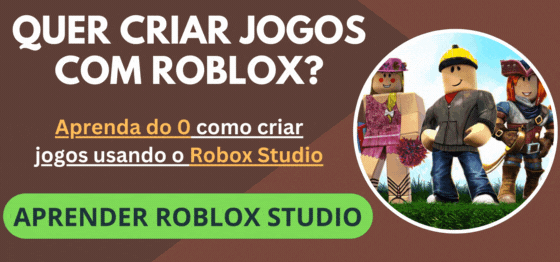 Como criar roupas no Roblox? Prático e sem gastar Robux.
